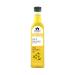 Blessfull Healing Cold Pressed Sunflower Oil for Healthy Cooking Skin Glow 250 ml / 8.45 fl oz Pack of 1