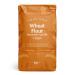 by Amazon Wheat Flour T55, 1 kg