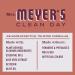 Mrs. Meyer's Clean Day Variety - Fall Leaves Hand Soap & Dish Soap Set | 12.5 OZ & 16 OZ | International Shipping Available - Buy Online on GoSupps.com