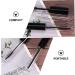  POPETPOP POPETPOP Mini Travel Mascara Bottles 4ml Eyelash Cream Containers with Funnel - Buy Online on GoSupps.com