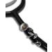 QUINNLYN & CO. Sunflower Stethoscope Charm | Positive Medical Accessory & Perfect Gift for RN Nurses | Shop Internationally - Buy Online on GoSupps.com