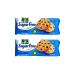 Sugar Free Biscuit Bundle Containing Gullon Chocolate Chip Cookies 125g (2 Pack)