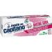 Buy 4x Pasta del Capitano Baking Soda Toothpaste - 100ml - Enhance Natural White Teeth + Free Beni Culinari Keychain - International Shipping Available - Buy Online on GoSupps.com