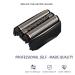 70B Shaver Head Replacement for Braun Series 7 (790cc 760cc 750cc 720) - Premium Quality Shaver Parts for Smooth Shaving - Buy Online on GoSupps.com