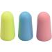 Soft Foam Earplugs Set - Reusable Noise Cancelling Ear Plugs for Sleeping Travel & Work | 30/60/120 PCS Options Available - Hearing Protection Blue - Buy Online on GoSupps.com