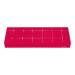 Pupa Milano Pupart S Makeup Palette 003 Red - Versatile 5-in-1 Makeup Kit | Blush Eyeshadow Lip Gloss & More - 0.4 oz - Buy Online on GoSupps.com