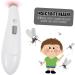 HAPINARY Bite Relief Suction Tool - Soothing Device for Itch Relief & Camping - 1pc Antipruritic Bite Healer - Buy Online on GoSupps.com