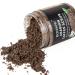 High Caffeine Coffee Scrub with Coconut and Shea Butter - Best for Acne, Anti-Cellulite, Stretch Marks, Varicose Veins, and Eczema - Visible Results Guaranteed - 100% Natural - Lowest Price - Buy Online on GoSupps.com
