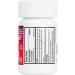HealthA2Z Fexofenadine Hydrochloride 60mg - 120 Count Caplets | Non-Drowsy Antihistamine for Allergy Relief | 12-Hour Indoor/Outdoor Support - Buy Online on GoSupps.com