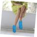 minkissy Housse Pour Spa De Housse Chauffante Pour Spa De Support Pour Chauffants Protection Pour Cire 30x23cm Bleu - Buy Online on GoSupps.com