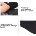 Heated Neck Support Brace Tourmaline Self Heating Neck Wrap Magnetic Therapy Neck Strap Pain Relief for Neck Arthritis Migraine Headaches Neck Pain Stiffness - Buy Online on GoSupps.com
