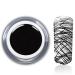 5ml Spider-Line Black Gel Color - Professional Gel Nail Thread for Stunning Nail Art | Shop Internationally - Buy Online on GoSupps.com