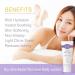 Belli Skincare All Day Moisture Body Lotion 6.5 fl oz | Hydrating & Nourishing Formula - Buy Online on GoSupps.com