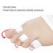 Bunion Corrector & Toe Separator for Hallux Valgus Relief - Non-Surgical Big Toe Straightener for Men & Women - Buy Online on GoSupps.com