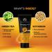 The Man Company Sunscreen Lotion Spf 30 For Men 100Ml Light Weight Infused With Green Tea Soyabean Blue Light Technology Broad Spectrum Pa +++ Uva Uvb Protection Matte Effect Toxin-Free - Buy Online on GoSupps.com