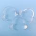 Plouluyt 4pcs Autoclavable Teeth Whitening & Cheek Retractor - Dentist Mouth Opener for Repeat Use | International Shipping Available - Buy Online on GoSupps.com
