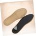 FOMIYES Pigskin Sports Insoles - Ultra Thin Breathable Cushioned Inserts for Men | 2 Pairs of Absorbing Insoles for Maximum Comfort - Buy Online on GoSupps.com