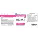 Systemic Formulas Bio Challenge VRM3 30 Capsules - Buy Online on GoSupps.com
