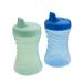 Gerber Graduates Fun Grips Hard Spout Sippy Cup 10oz - Pack of 2 (Colors Vary) - Buy Online on GoSupps.com