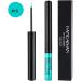Matte Liquid Eyeliner - Long-Lasting & Waterproof Coloured Eye Liner in Light Green Shade (16) - Buy Online on GoSupps.com