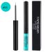 DekRion Liquid Eyeliner - Matte Colored Waterproof High Pigment Eye Makeup in Light-Green (16Light-Green) - Buy Online on GoSupps.com
