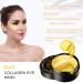 60 Parts Gold Eye Mask - Moisturizing Anti-Wrinkle Eye Care for Dark Circles | International Shipping - Buy Online on GoSupps.com