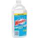 WINDEX Vinegar Multi-Surface Cleaner Refill 2L - Eco-Friendly Powerful & Versatile Cleaning Solution for Home & Office - Buy Online on GoSupps.com