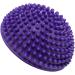 Gleavi 2-in-1 Durian Ball Neck & Foot Massager - Portable Muscle Relaxing Tool for Outdoor Use & Body Relaxation - Buy Online on GoSupps.com
