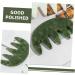 Collbath Jade Massage Comb | Handcrafted Tool for Scalp & Body Massage | Effective & Reliable Creative Massage Comb - Buy Online on GoSupps.com