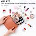 Buy AKOAK 5 Pcs Heart-Shaped 5ml Empty Lip Gloss Bottles - Reusable DIY Makeup Container for Girls - Buy Online on GoSupps.com