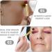 Hemoton 20pcs Double Ended Eyeshadow Brush Eye Makeup Kit Eye Brush for Makeup Eye Makeup Brush Makeup Brush for Women Eye Shadow Brush for Makeup Make up Eyeshadow Brush Makeup Eye Brush - Buy Online on GoSupps.com