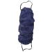 10 Disposable Bras - Non-Woven Fabric Beauty Salon Underwear - Individually Packed Blue Spa Tops for Women - Buy Online on GoSupps.com