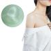 POMAMZ Large Silicone Shoulder Pads Invisible Shoulder Pad Adhesive Pad for Shoulder Height Enhancer Enlarged Non-slip Shoulder Pad Epaulettes 2 Pair L