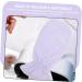 Healeved 1 Pair Care Hot Wax Hand Home Wax Gloves Hand Caring Gloves Glvoes Moisturizing Care Gloves Wax Moistening Gloves Grooming Glove White Essential Oil Flannel Thermostat - Buy Online on GoSupps.com