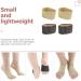 2 Pairs Breathable Ankle Brace Covers for Ice Skating - Sports Accessories & Guards (8.7x6cm - Buy Online on GoSupps.com