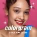 COLORGRAM Multi Cube Palette 5 Colors - 01 Basic Cube | Daily Makeup Eyeshadow Palette - Matte, Glitter, Shimmer Shades - 0.3 fl.oz - Buy Online on GoSupps.com