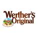 Werther's Original Caramel Popcorn Pretzel 140g - Creamy Caramel Sea Salt Coated Snack - International Shipping - Buy Online on GoSupps.com