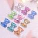 8ml UV Flash Reflective Soak Off Gel Nail Art Gel Phototherapy Glue Broken Diamond Nail Polish Gel Glitter Gel - (Color: 3) - Buy Online on GoSupps.com