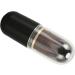 Portable Powder Brush Thickened Die Casting 360 Degree Rotating Double Head Retractable Powder Brush for Home - Buy Online on GoSupps.com