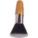 Linhengyu Makeup Brushes Wood Handle Big Head Shape Head Foundation Powder Cosmetic Make Up Brush Tool For Beauty Accessories - Buy Online on GoSupps.com