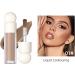 Liquid Blush Stick - Highlight Mature Skin Contour - Multifunctional Face Cheek Liquid Easy to Set Moisturizing Brightening Makeup Gift by Tosier - Buy Online on GoSupps.com
