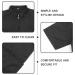 PLAFOPE Hairdressing Overalls Grooming Clothes for Women Grooming Clothing Dog Grooming Workwear Grooming Uniform for Women Pet Grooming Apron for Women Barber Apron Nylon Polyester - Buy Online on GoSupps.com