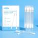 Makeup Remover Cotton Swab | Cosmetic Cotton Swabs - Liquid-Filled Qtip Makeup Remover Multi-Functional Cosmetic Swabs for Lip Aviere - Buy Online on GoSupps.com