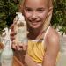 Evereden Kids Body Wash - Melon Juice 12.7 fl oz | Plant-Based, Natural & Non-Toxic Skin Care for Kids - Buy Online on GoSupps.com