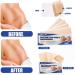 4Pcs Scar Sticker Set for Infection Reduction and Acne Scar Removal - Skin Repair Sheet (Color S) - Buy Online on GoSupps.com