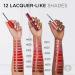 L'Oreal L Or al Paris Infailly Laque Resistance 420 Learn Learn Lipping Passtive Lack glare of finish To 16 h 16am* prolonged 1 ST LAKGLANS FINISH shelves lipstick - Buy Online on GoSupps.com