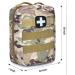 EMT First Aid Pouch | Tactical MOLLE Utility IFAK Medical Kit - Buy Online on GoSupps.com