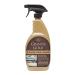Granite Gold Outdoor Stone Cleaner Spray Deep Cleans Outside BBQ Islands, Kitchens and Tables, Counters-Safe on Food-Prep Surfaces, 24 Ounces Citrus 24 Fl Oz (Pack of 1)