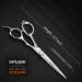 Sirabe 6.5 Professional Hair Cutting Scissors - Japanese Stainless Steel Barber Shears for Men and Women - Right Hand Razor Edge Trimming Scissors for Home Salon Hairdressing - Buy Online on GoSupps.com