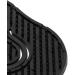 Portable Plastic Hair Wash Pocket Palm Combs Multi Purpose 6pcs Handheld Massager Beard Brush for Men Facial Cleaning Travel Pocket Comb - Buy Online on GoSupps.com